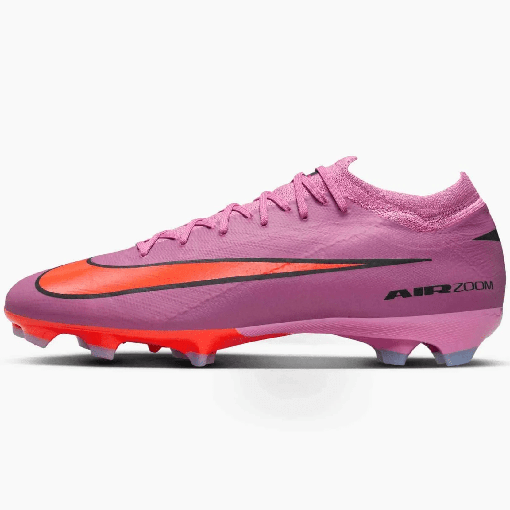 Nike Zoom Vapor 16 Pro Firm Ground Soccer Cleats - Scary Good Pack (FA25) (Side 1)