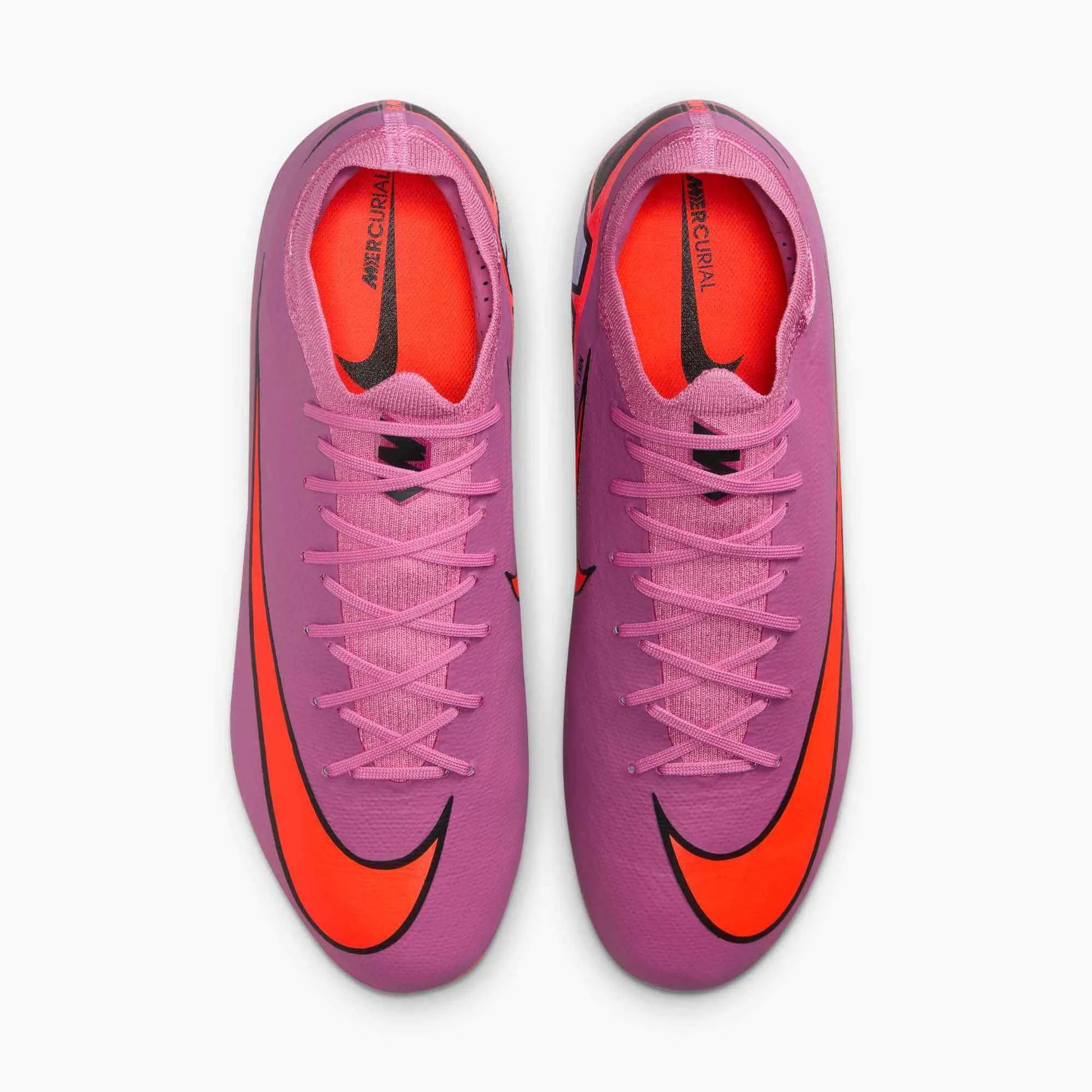 Nike Zoom Vapor 16 Pro Firm Ground Soccer Cleats - Scary Good Pack (FA25) (Pair - Top)