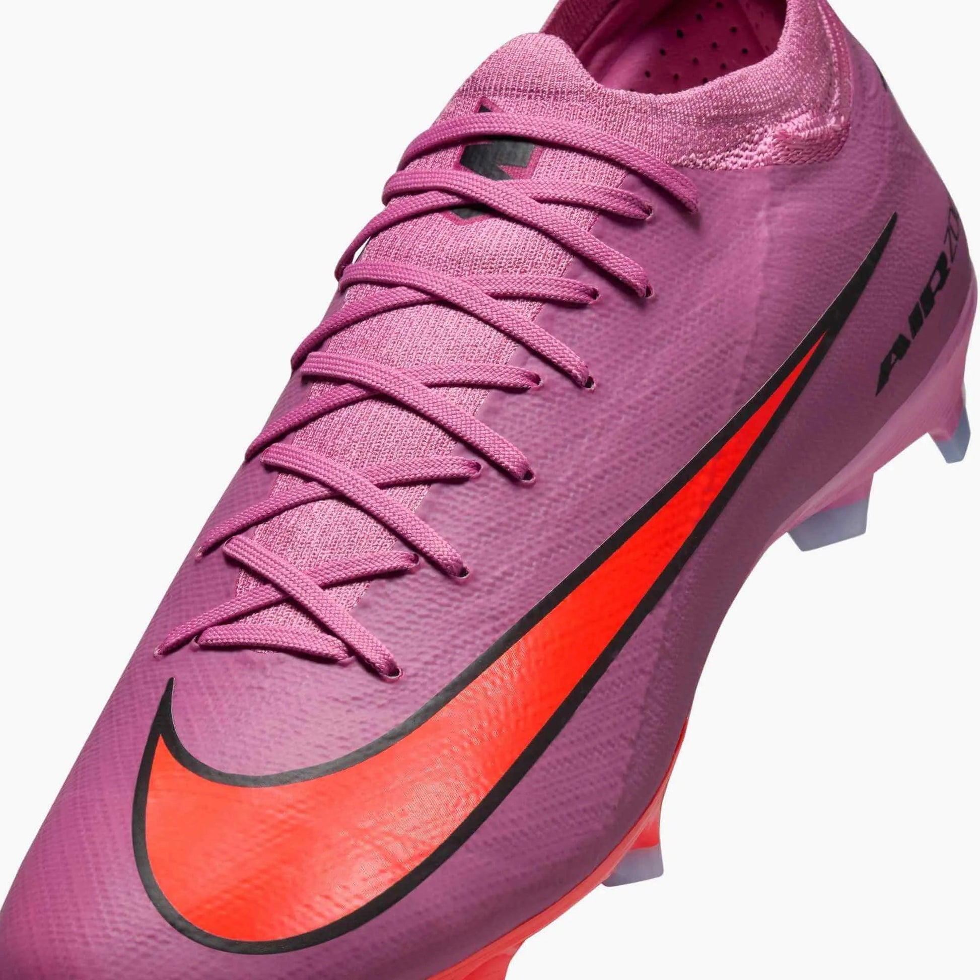 Nike Zoom Vapor 16 Pro Firm Ground Soccer Cleats - Scary Good Pack (FA25) (Detail 2)