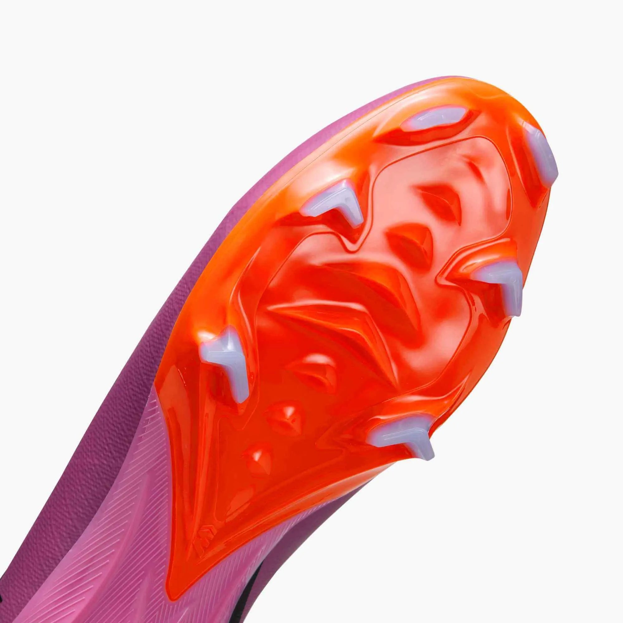 Nike Zoom Vapor 16 Pro Firm Ground Soccer Cleats - Scary Good Pack (FA25) (Detail 1)