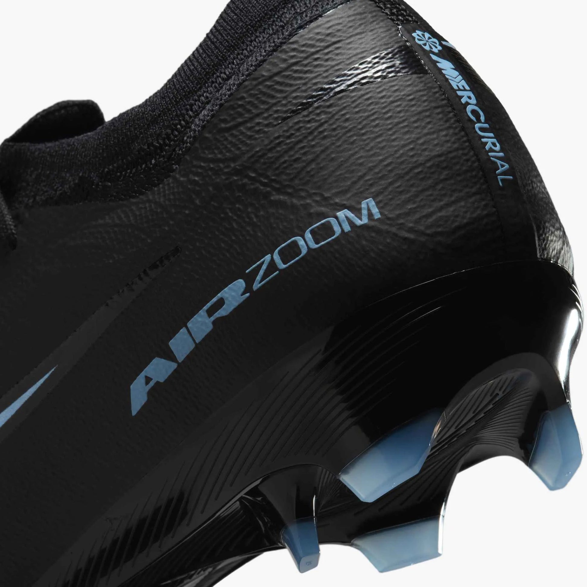 Nike Zoom Vapor 16 Pro Firm Ground Soccer Cleats - Shadow Pack (FA25) (Detail 2)