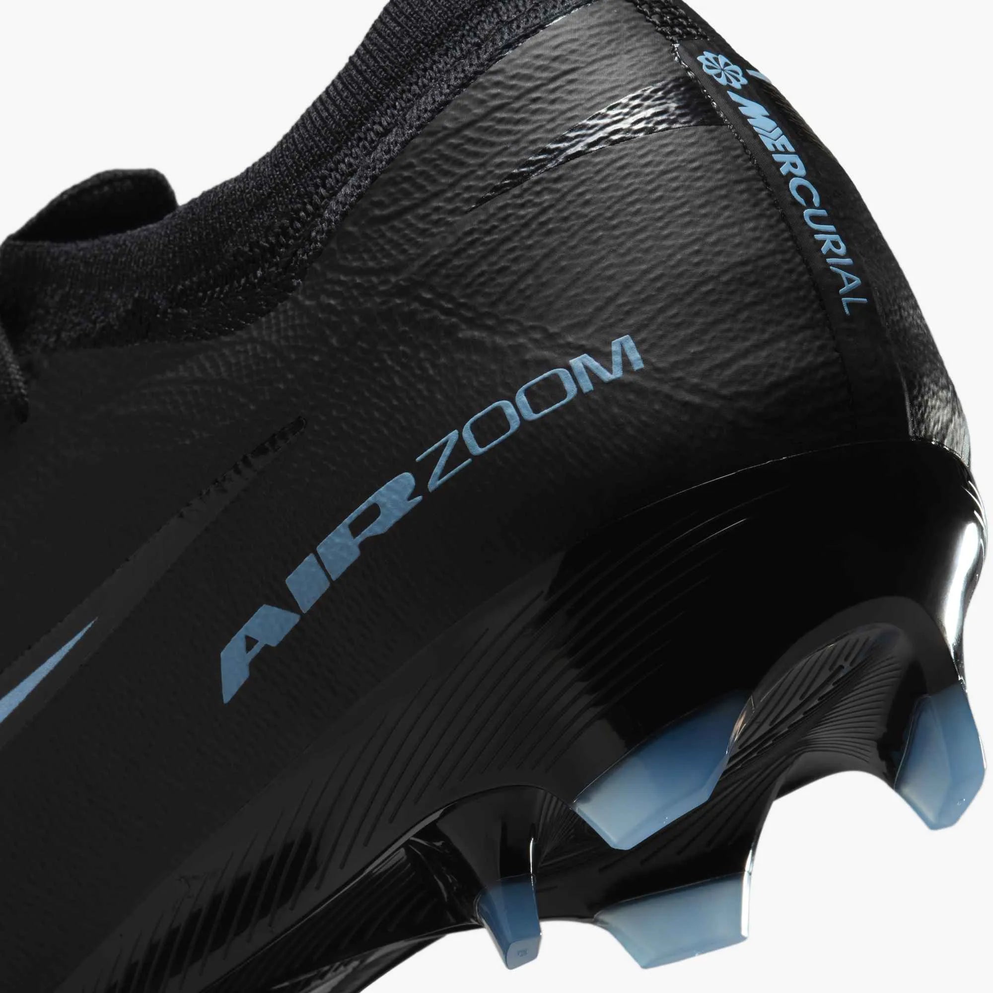 Nike Zoom Vapor 16 Pro Firm Ground Soccer Cleats - Shadow Pack (FA25) (Detail 2)