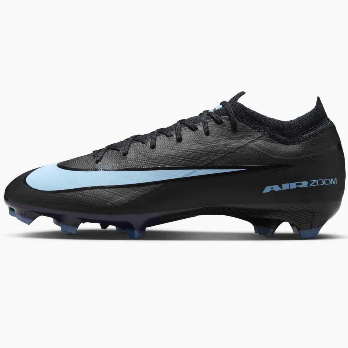Nike Zoom Mercurial Vapor 16 Pro FG Cleats Mens 6.5 Black Shadow Pack Nike Zoom Vapor 16 Pro Firm Ground Soccer Cleats - Shadow  main image 4