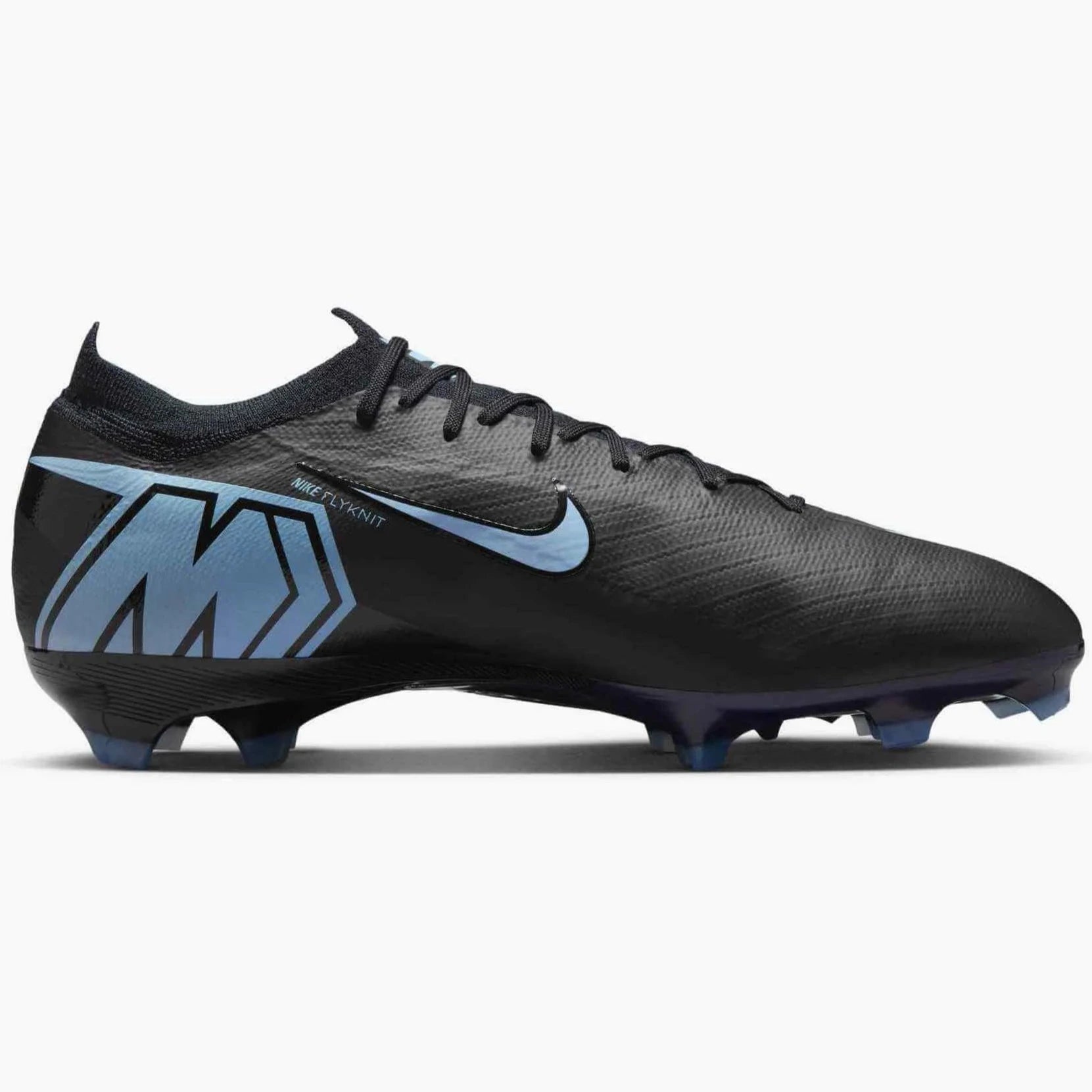 Nike Zoom Vapor 16 Pro Firm Ground Soccer Cleats - Shadow Pack (FA25) (Side 2)