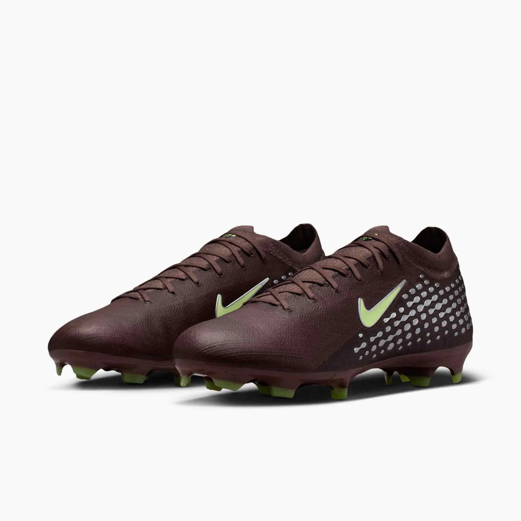 Nike Zoom Vapor 16 Pro KM Firm Ground Soccer Cleats - Mbappe PE (SP26)