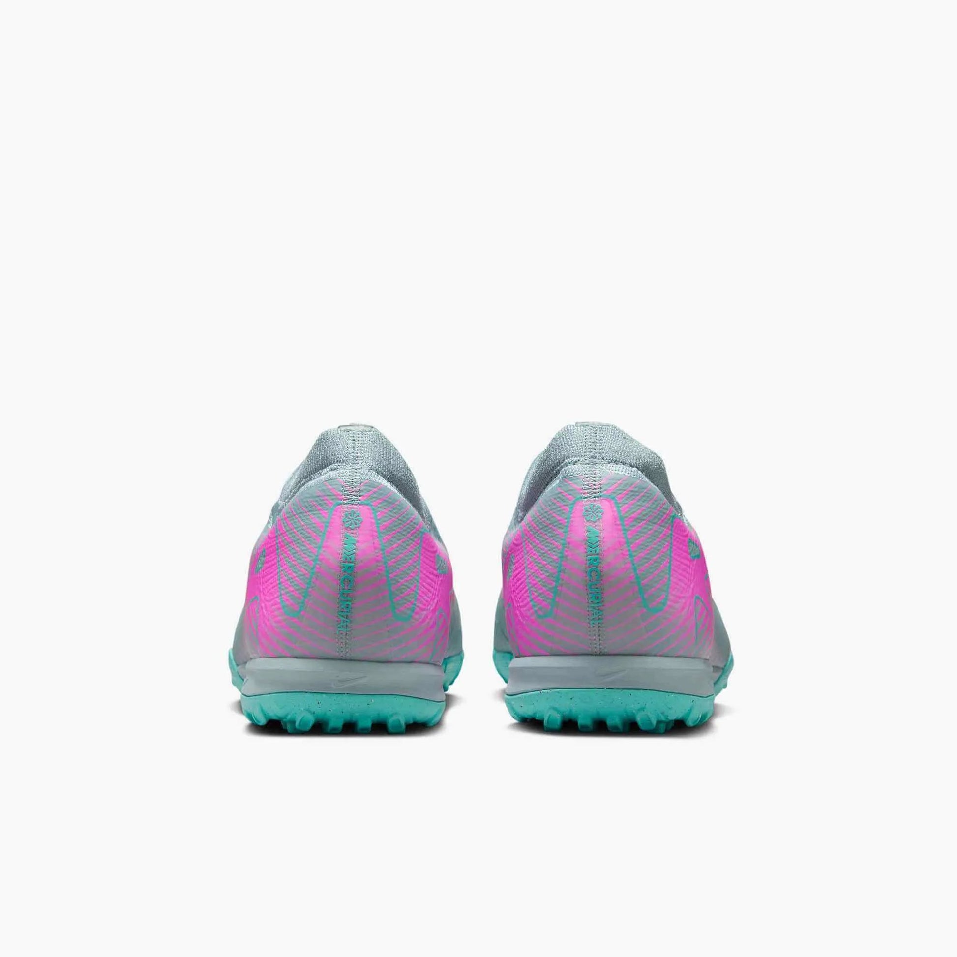 Nike Zoom Vapor 16 Pro Turf Soccer Shoes - Prism Pack (SU25)