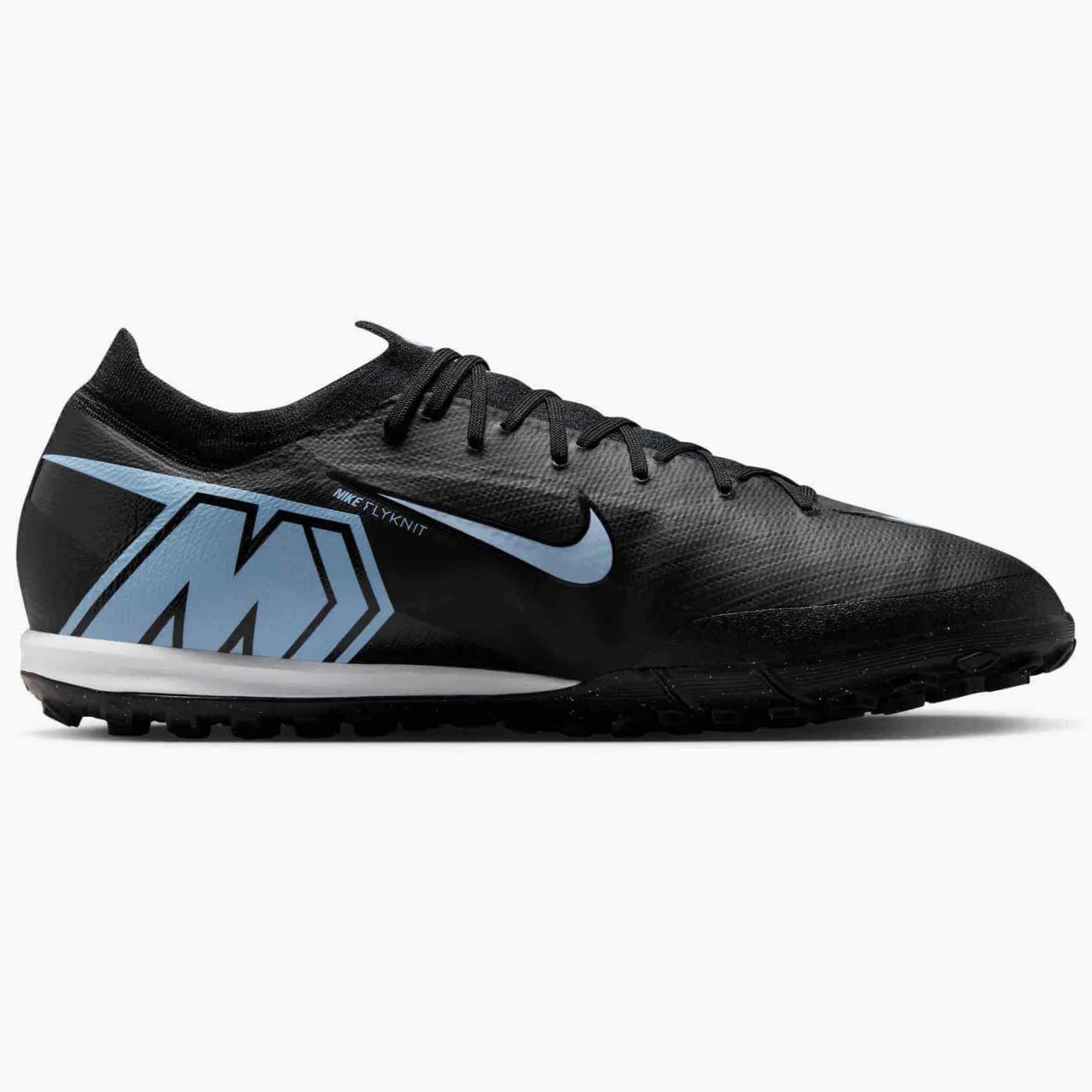 Nike Zoom Vapor 16 Pro Turf Soccer Shoes - Shadow Pack (FA25) (Side 2)