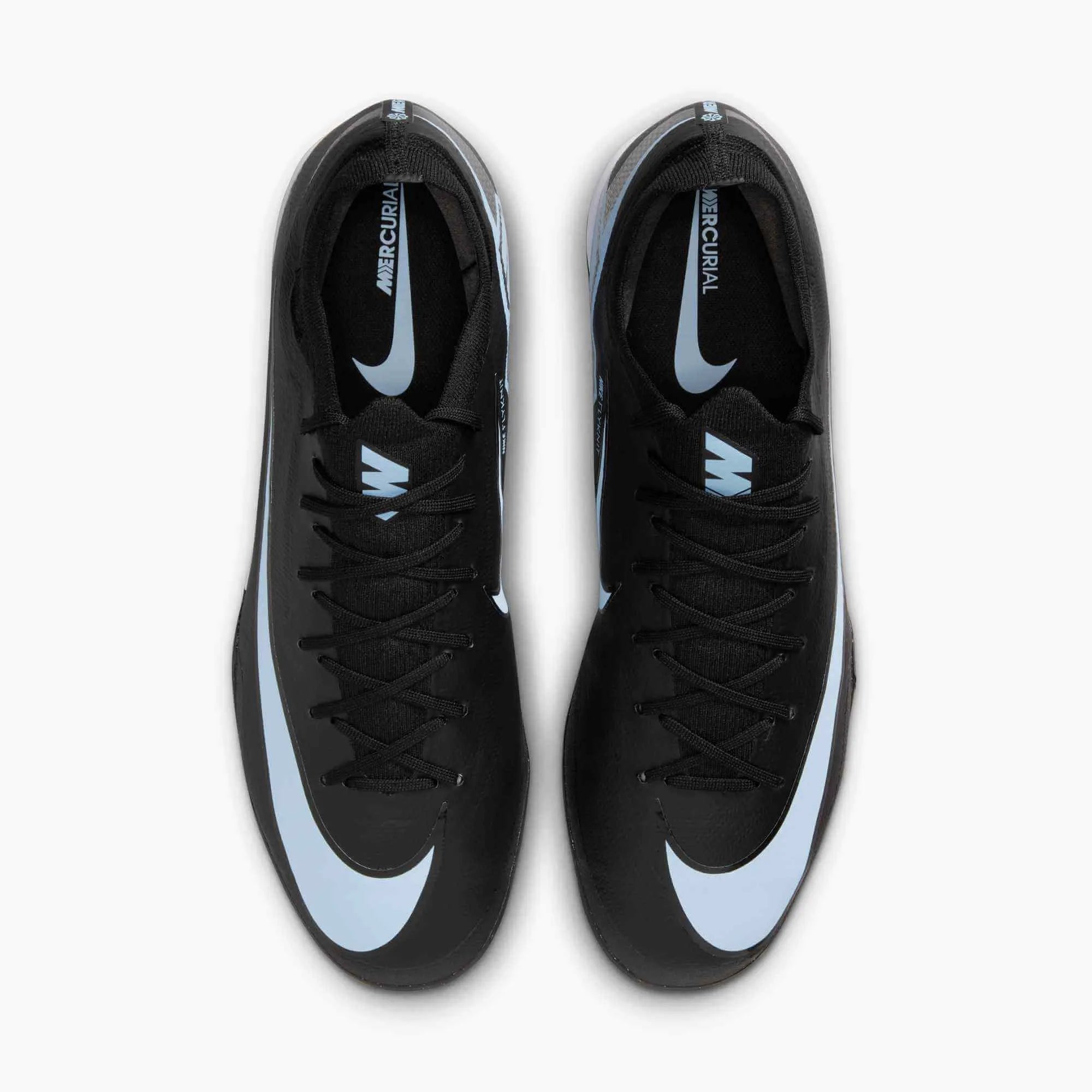 Nike Zoom Vapor 16 Pro Turf Soccer Shoes - Shadow Pack (FA25) (Pair - Top)