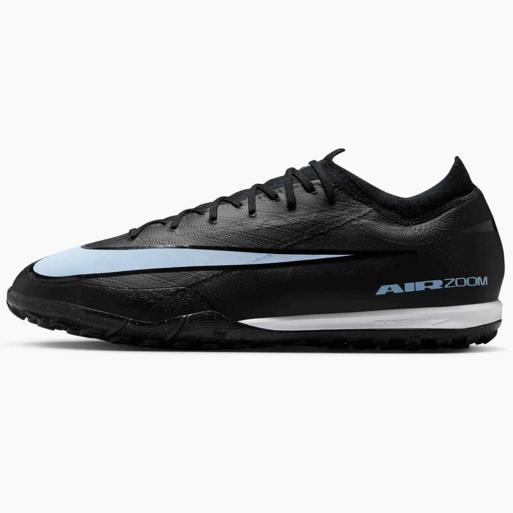 Nike Zoom Vapor 16 Pro Turf Soccer Shoes - Shadow Pack (FA25) (Side 1)