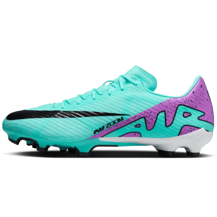 Nike Zoom Vapor Academy FG-MG - Peak Performance (HO23) (Side 1)