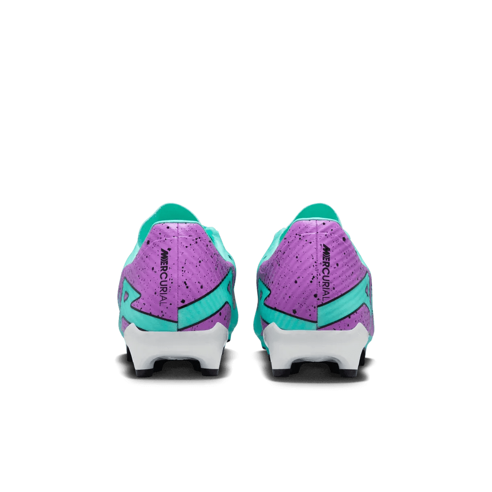 Nike Zoom Vapor Academy FG-MG - Peak Performance (HO23) (Pair - Back)