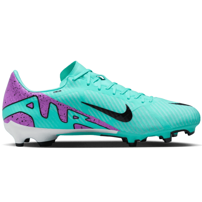Nike Zoom Vapor Academy FG-MG - Peak Performance (HO23) (Side 2)