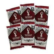 Panini 2022 FIFA World Cup Trading Cards Pack (Packs)