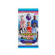 Panini 2024-25 Adrenalyn XL Plus Premier League Cards Packet (8 Cards Each) (Pack 1)