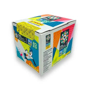 Panini FIFA Women's World Cup Australia and New Zealand 2023 Sticker Box (50 Packs) (Box - Front)