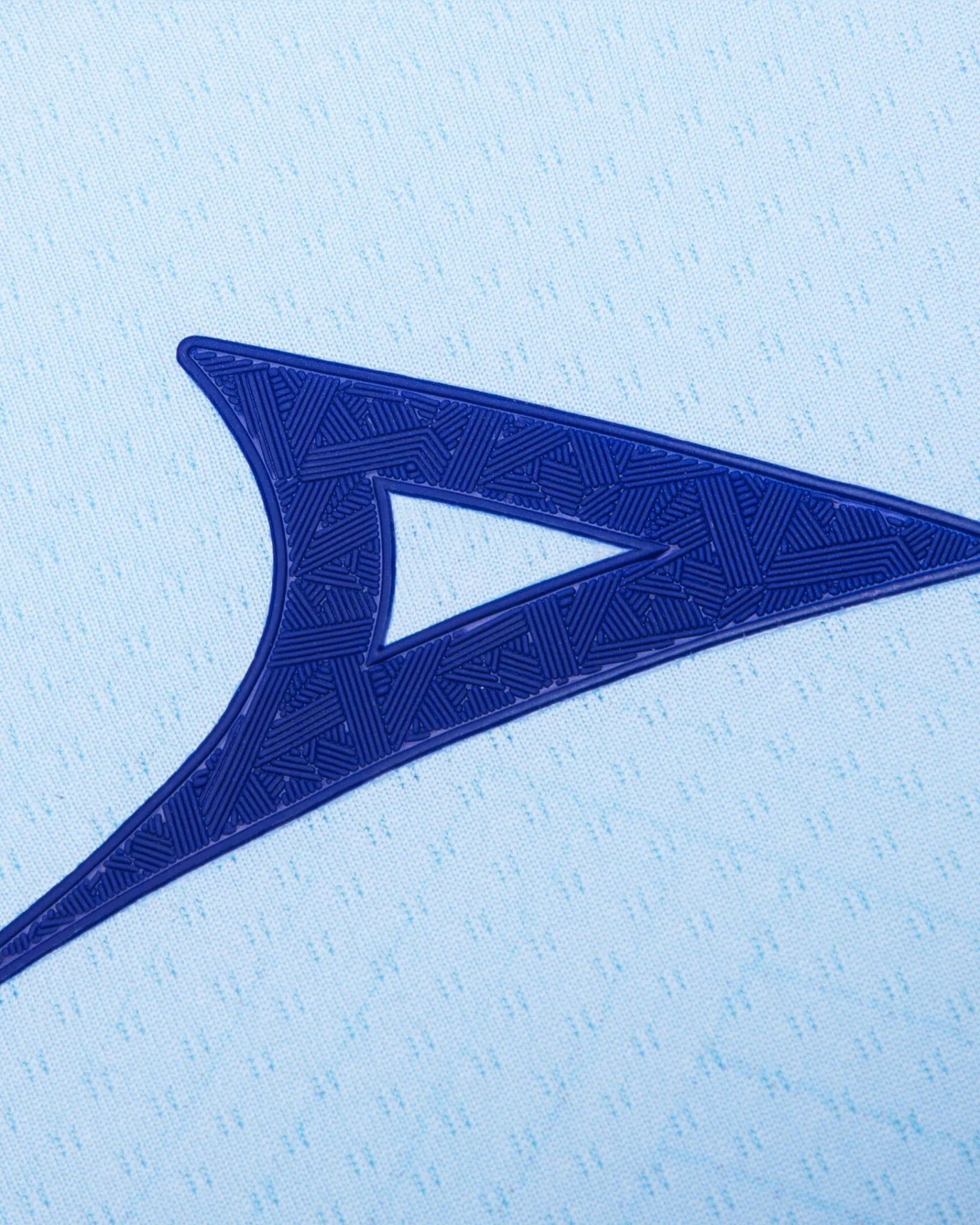 Pirma 2023-24 Cruz Azul Men's Stadium Away Jersey (Detail 3)