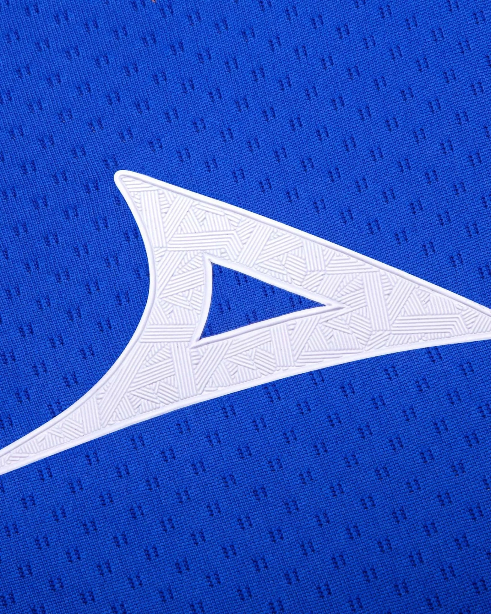 Pirma 2023-24 Cruz Azul Men's Stadium Home Jersey (Detail 3)