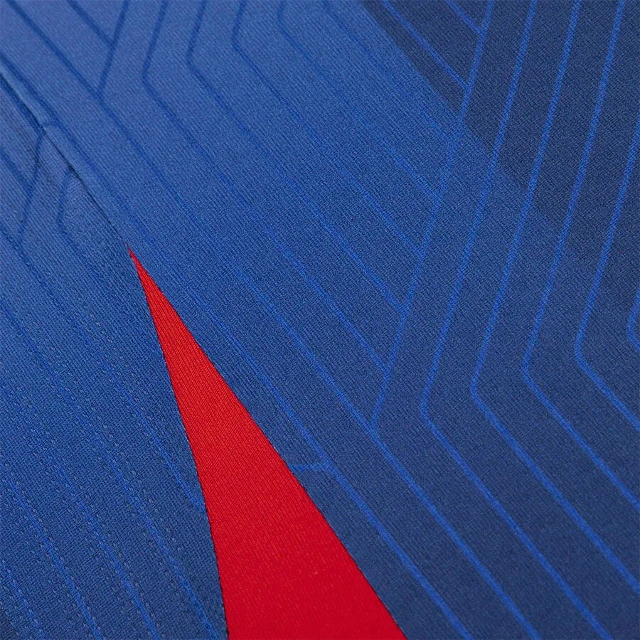 Pirma 2023-24 Cruz Azul Men's Stadium Third Jersey (Detail 3)