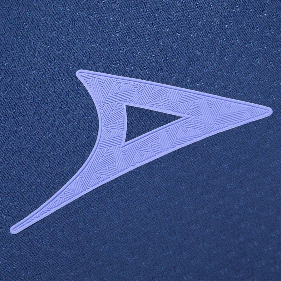 Pirma 2023-24 Cruz Azul Men's Stadium Third Jersey (Detail 2)