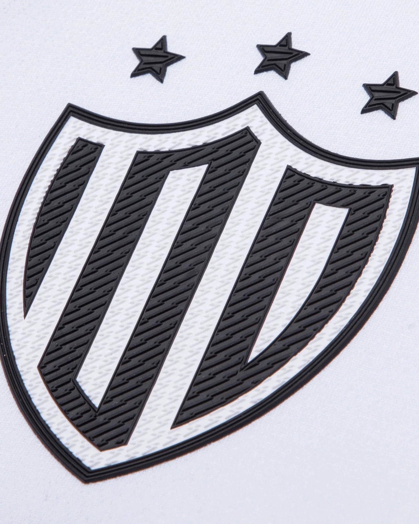 Pirma 2023-24 Necaxa Men's Stadium Away Jersey (Detail 1)