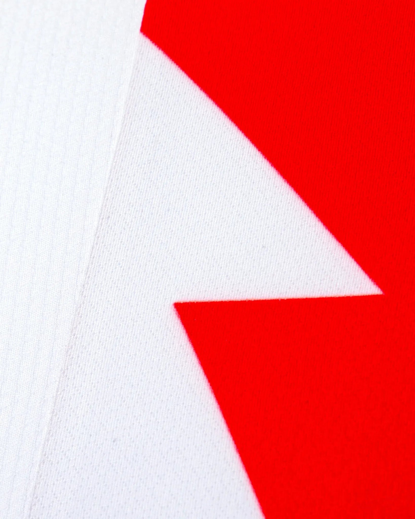 Pirma 2023-24  Necaxa Mens Stadium Home jersey (Detail 3)