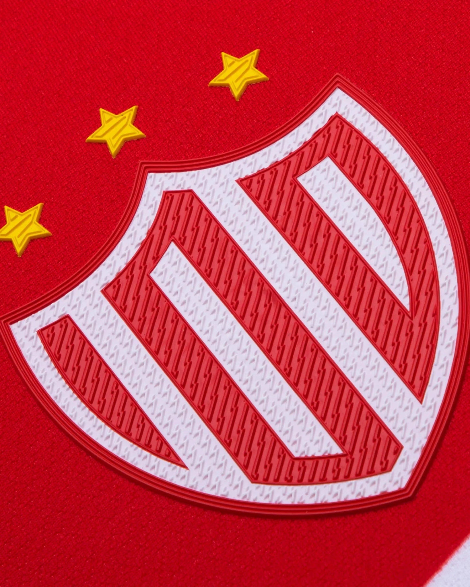 Pirma 2023-24  Necaxa Mens Stadium Home jersey (Detail 1)