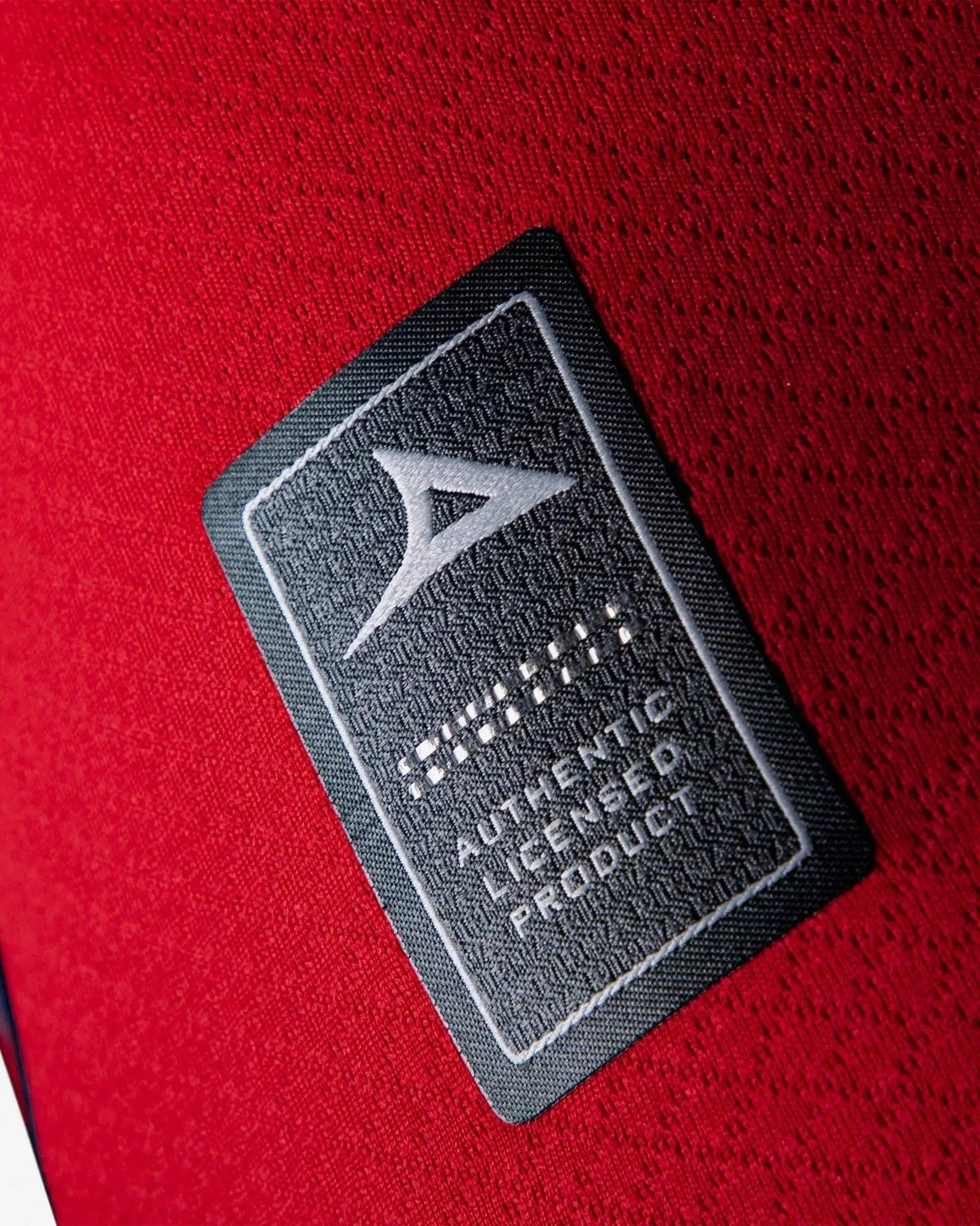 Pirma 2024-25 Cruz Azul Men's Stadium Third Jersey (Detail 4)