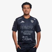 Pirma 2024-25 Necaxa Men's Stadium Third Jersey