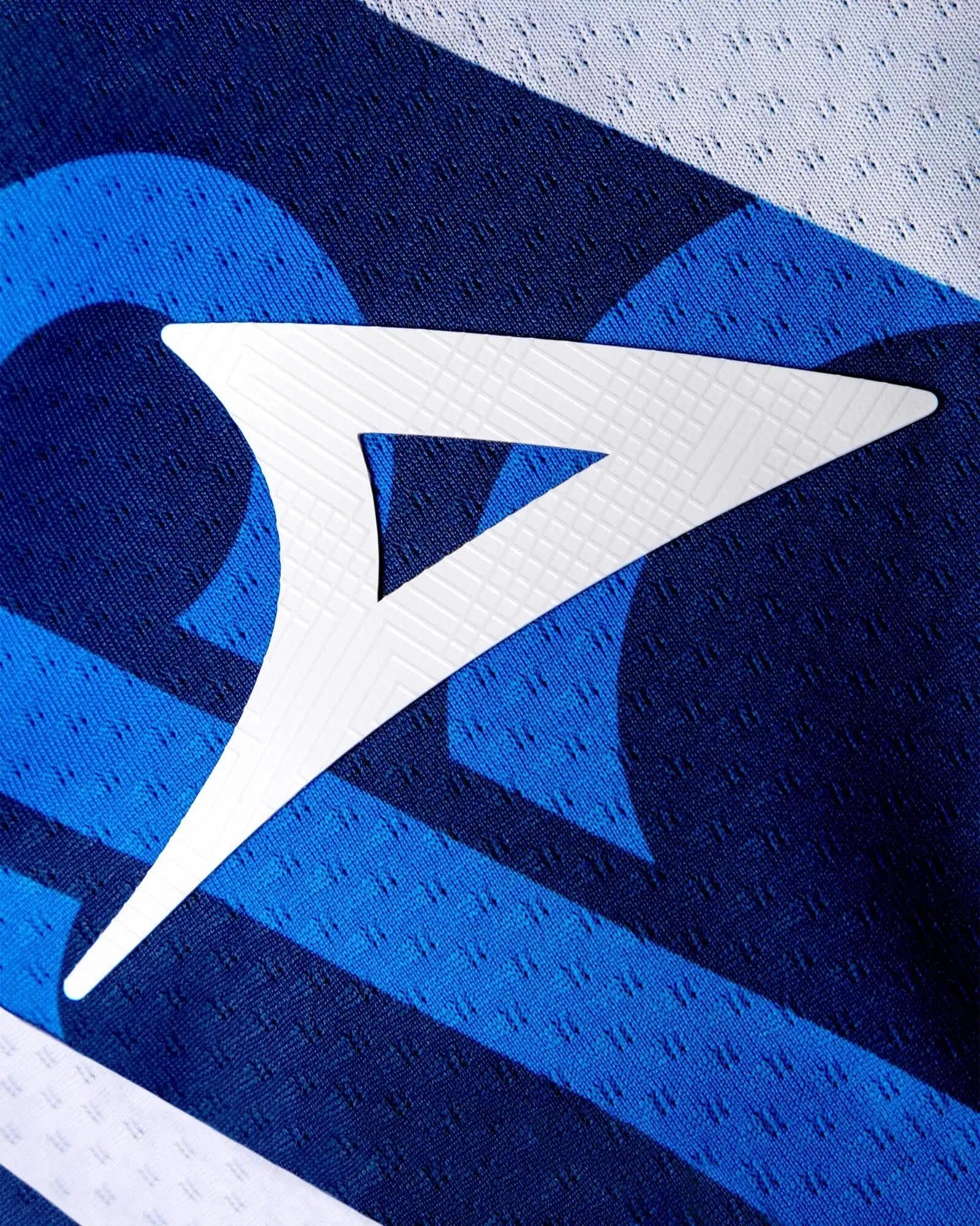 Pirma 2024-25 Puebla Men's Stadium Home Jersey (Detail 4)
