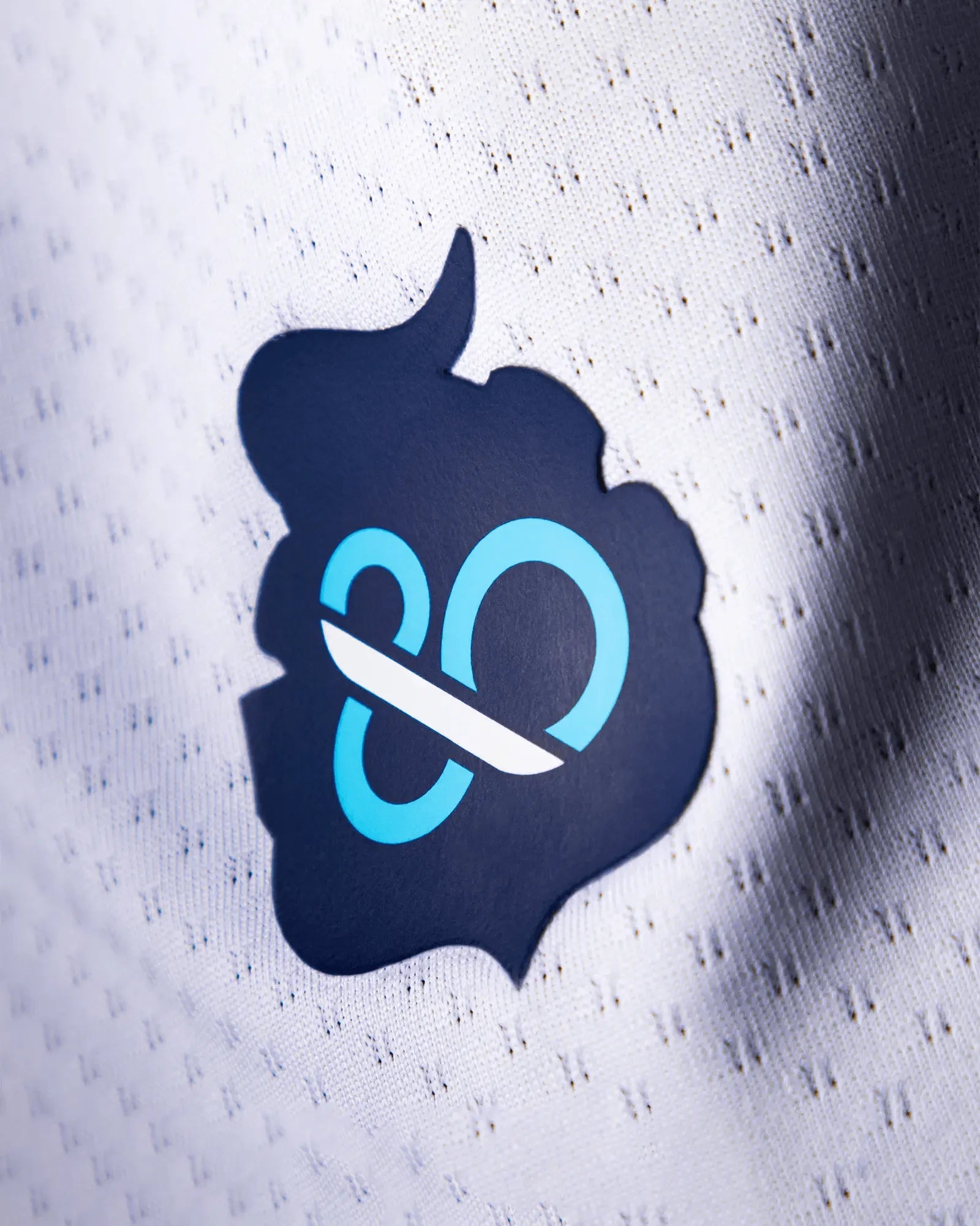 Pirma 2024-25 Puebla Men's Stadium Home Jersey (Detail 3)