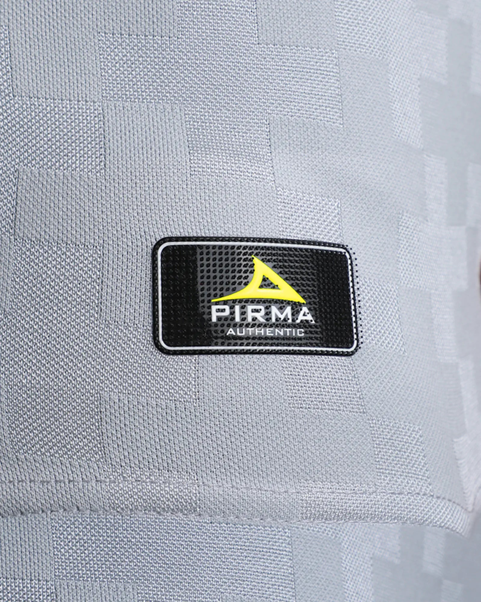 Pirma 2025-26 Cruz Azul Men's Stadium Away Soccer Jersey (Detail 4)