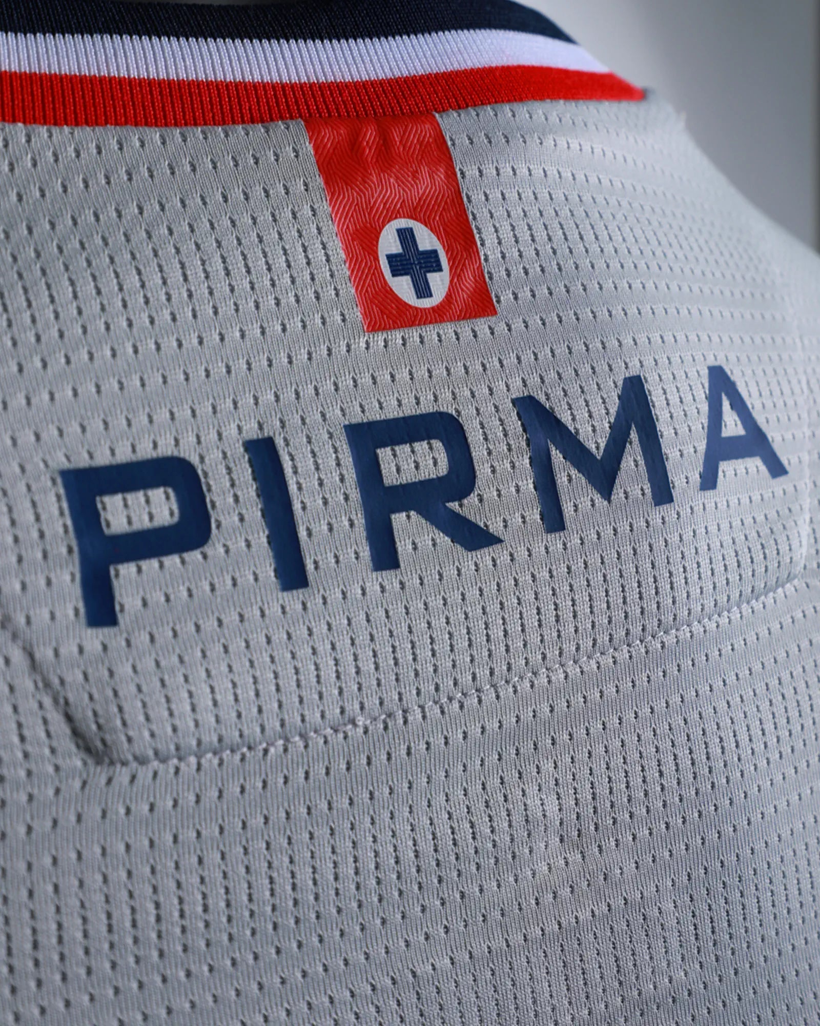 Pirma 2025-26 Cruz Azul Men's Stadium Away Soccer Jersey (Detail 3)