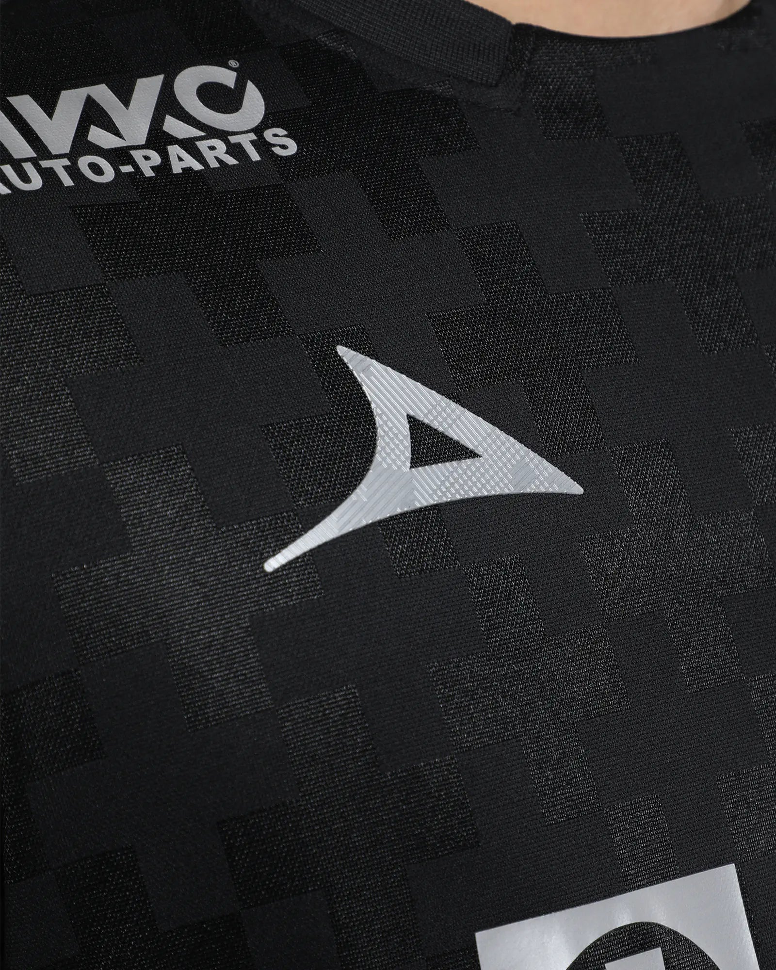 Pirma 2025-26 Cruz Azul Men's Stadium Third Soccer Jersey (Detail 2)