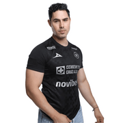 Pirma 2025-26 Cruz Azul Men's Stadium Third Soccer Jersey (Model - Front)