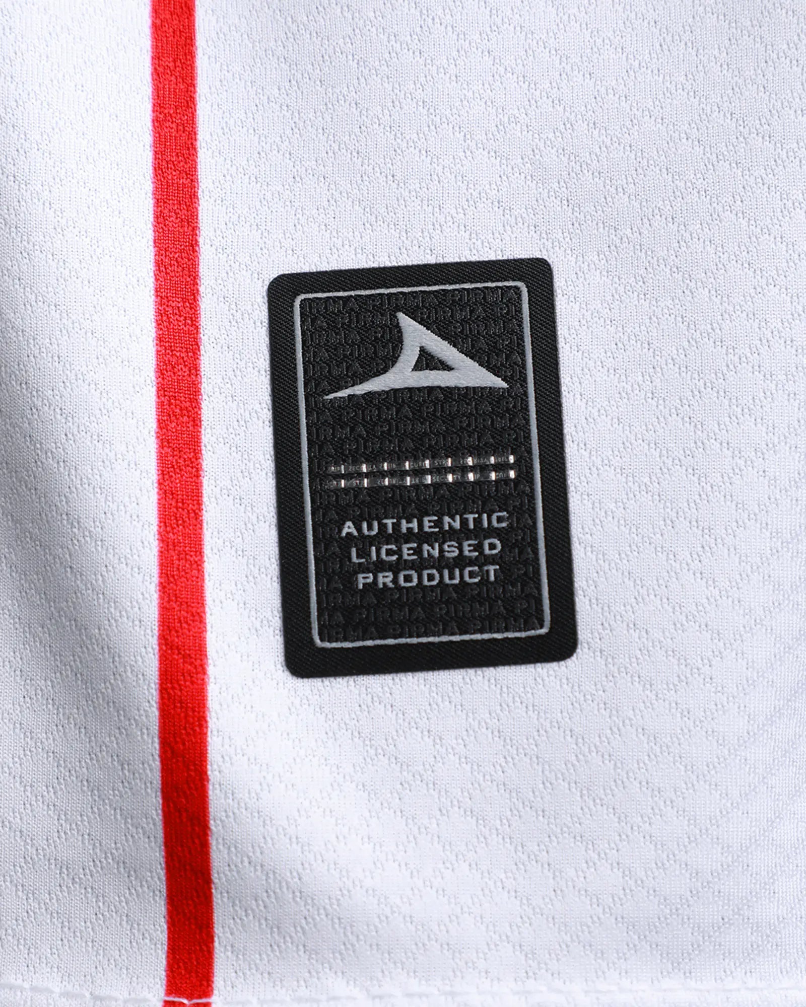 Pirma 2025-26 Necaxa Men's Stadium Home Soccer Jersey