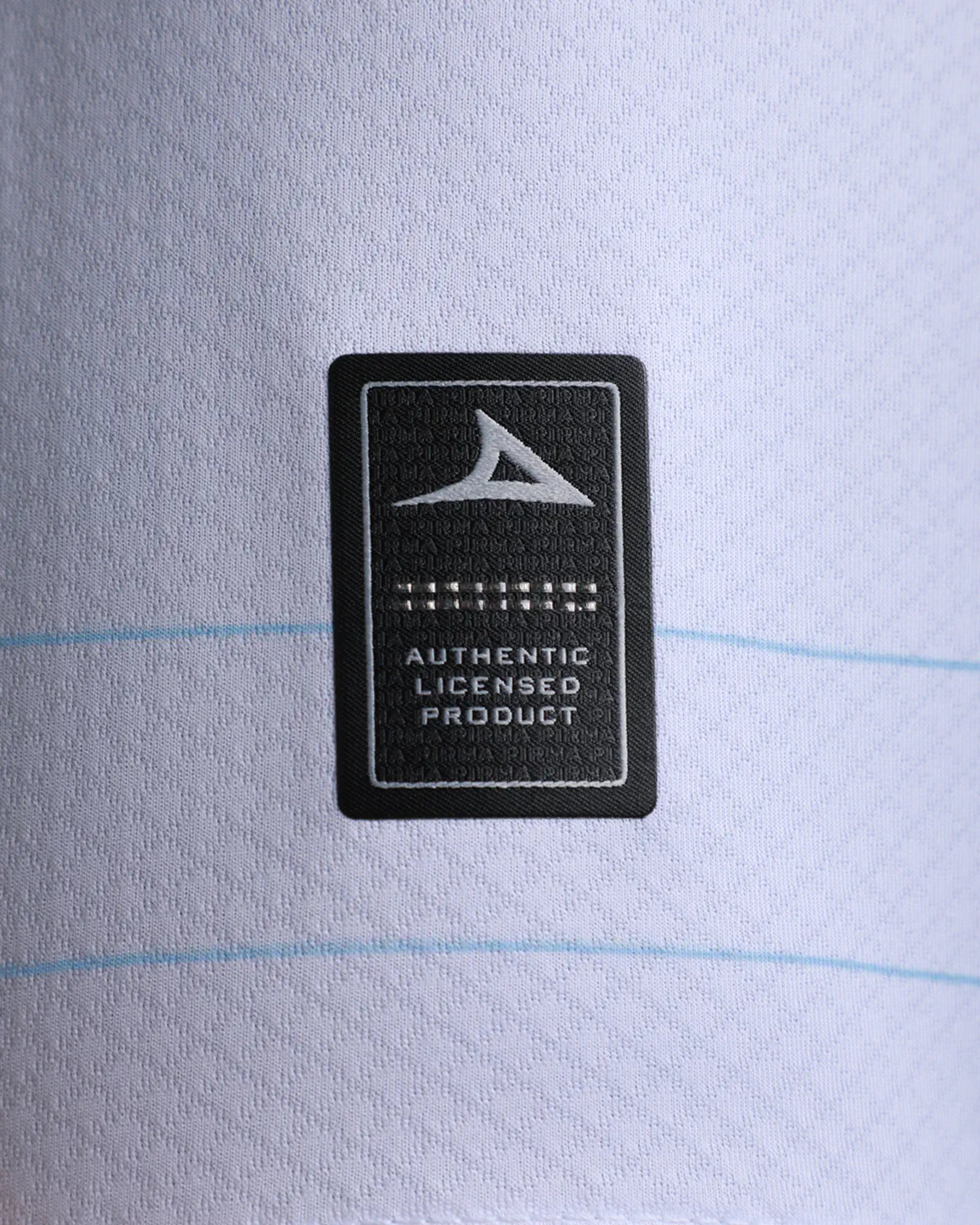 Pirma 2025-26 Puebla Men's Stadium Home Soccer Jersey (Detail 3)