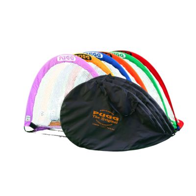 Portable Soccer Goals