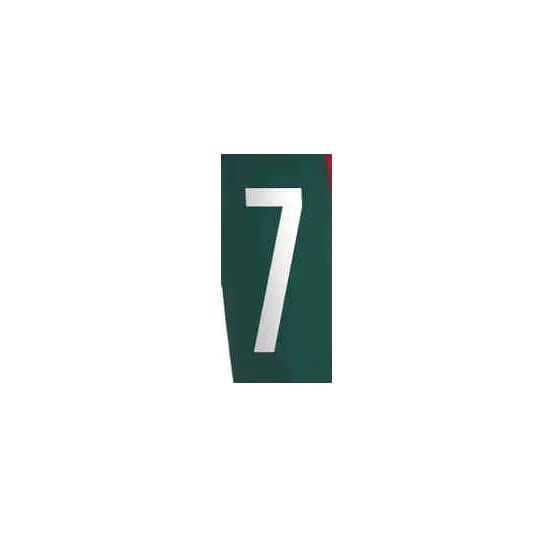 Portugal 2022-23 Away Ronaldo #7 Jersey Name Set