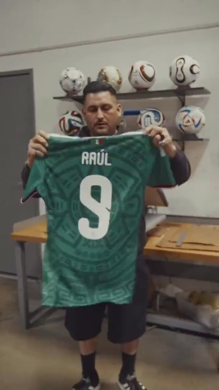 ProSoccer