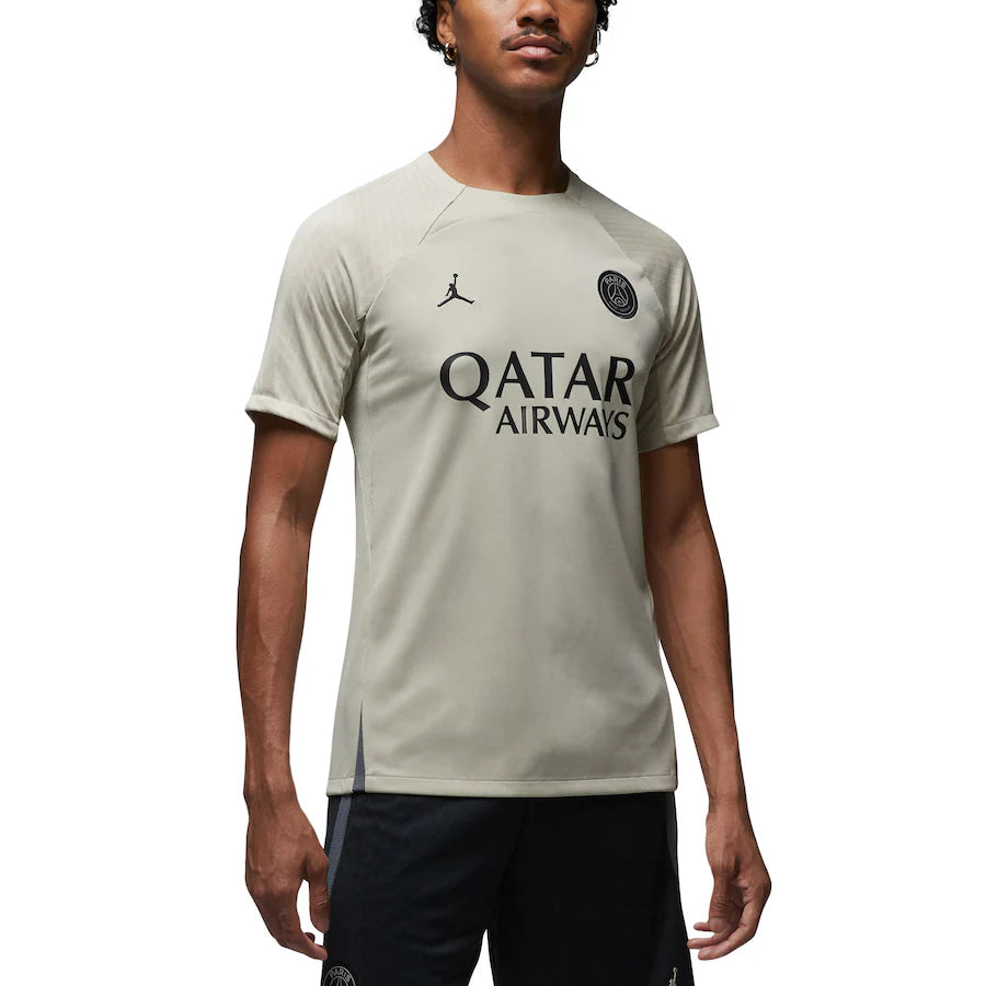 Jordan 2023-24 PSG Men's Dri-Fit Third Training Top