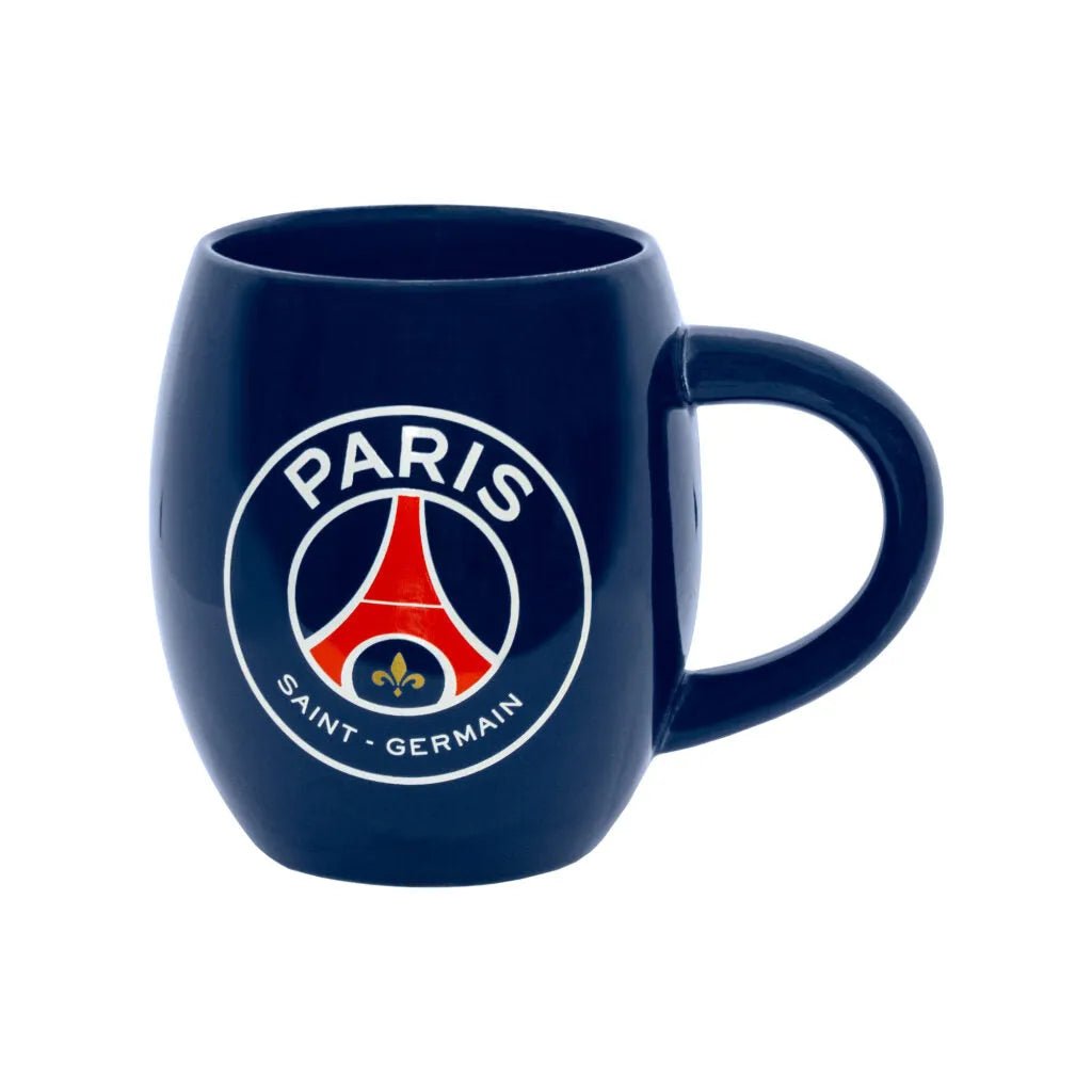 PSG Jumbo Tea Tub Tub Mug (Front)