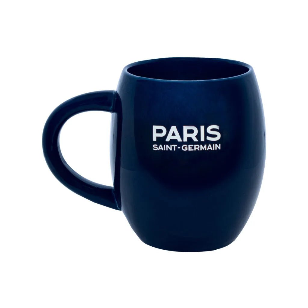 PSG Jumbo Tea Tub Tub Mug (Back)