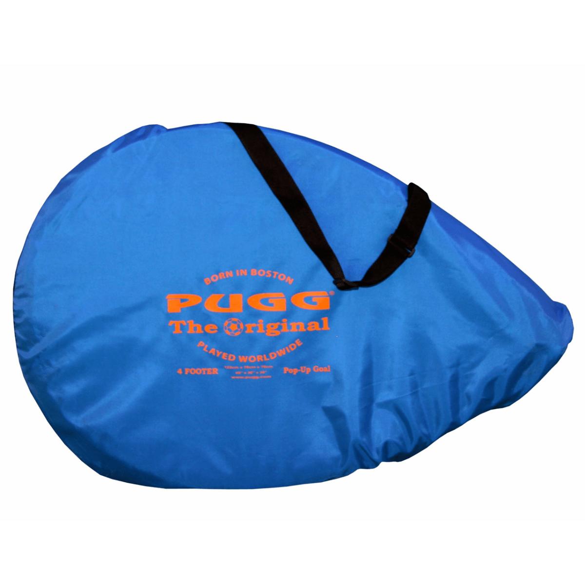 PUGG Four Footer Bag