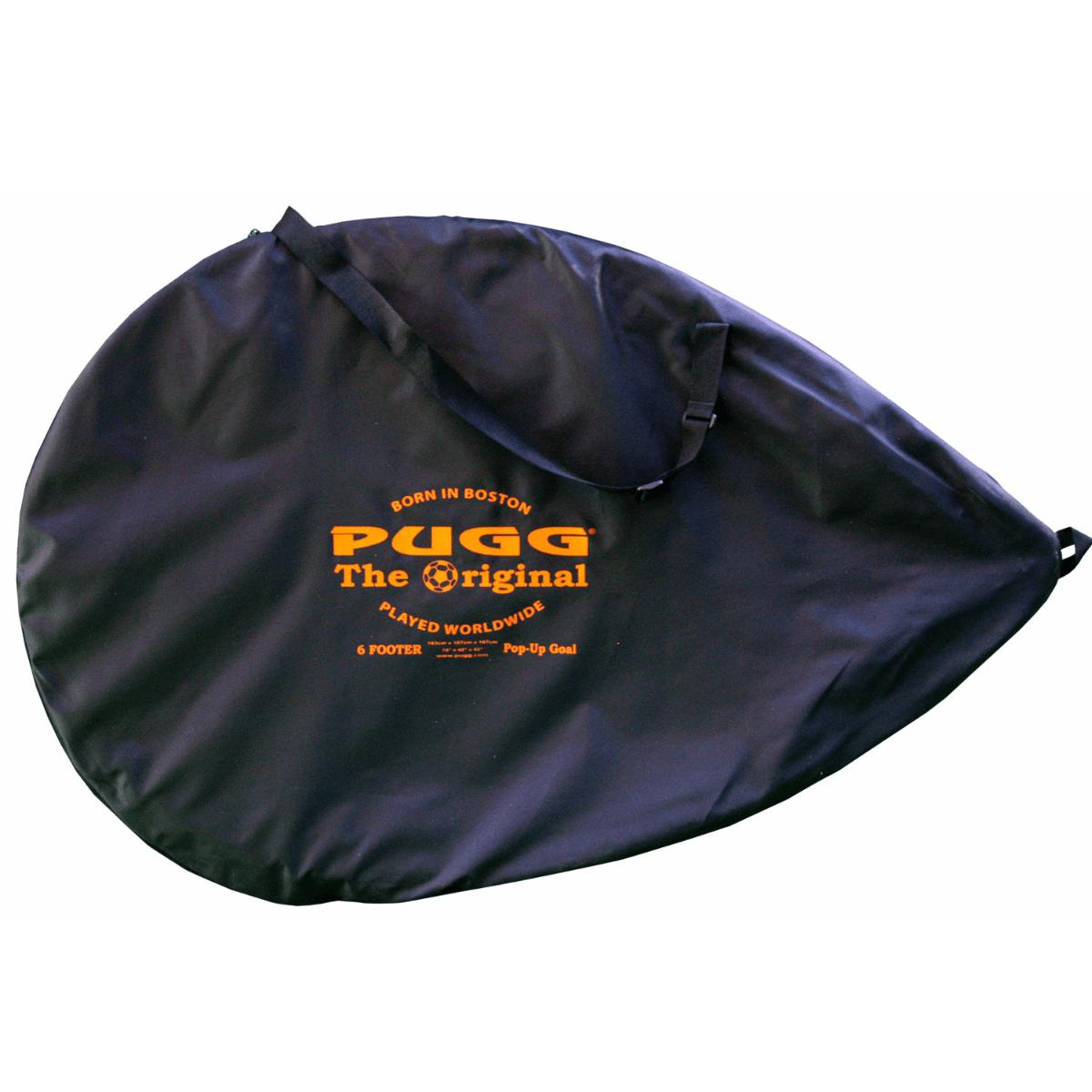 PUGG Six Footer Bag