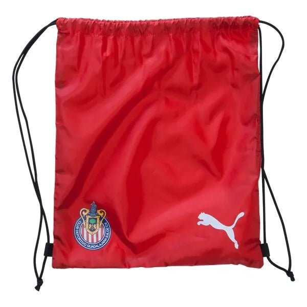 Puma 2019-20 Chivas Gym Sack - Red