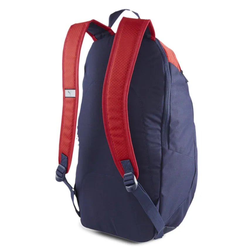 Puma 2020-21 Chivas Backpack - Red-Navy