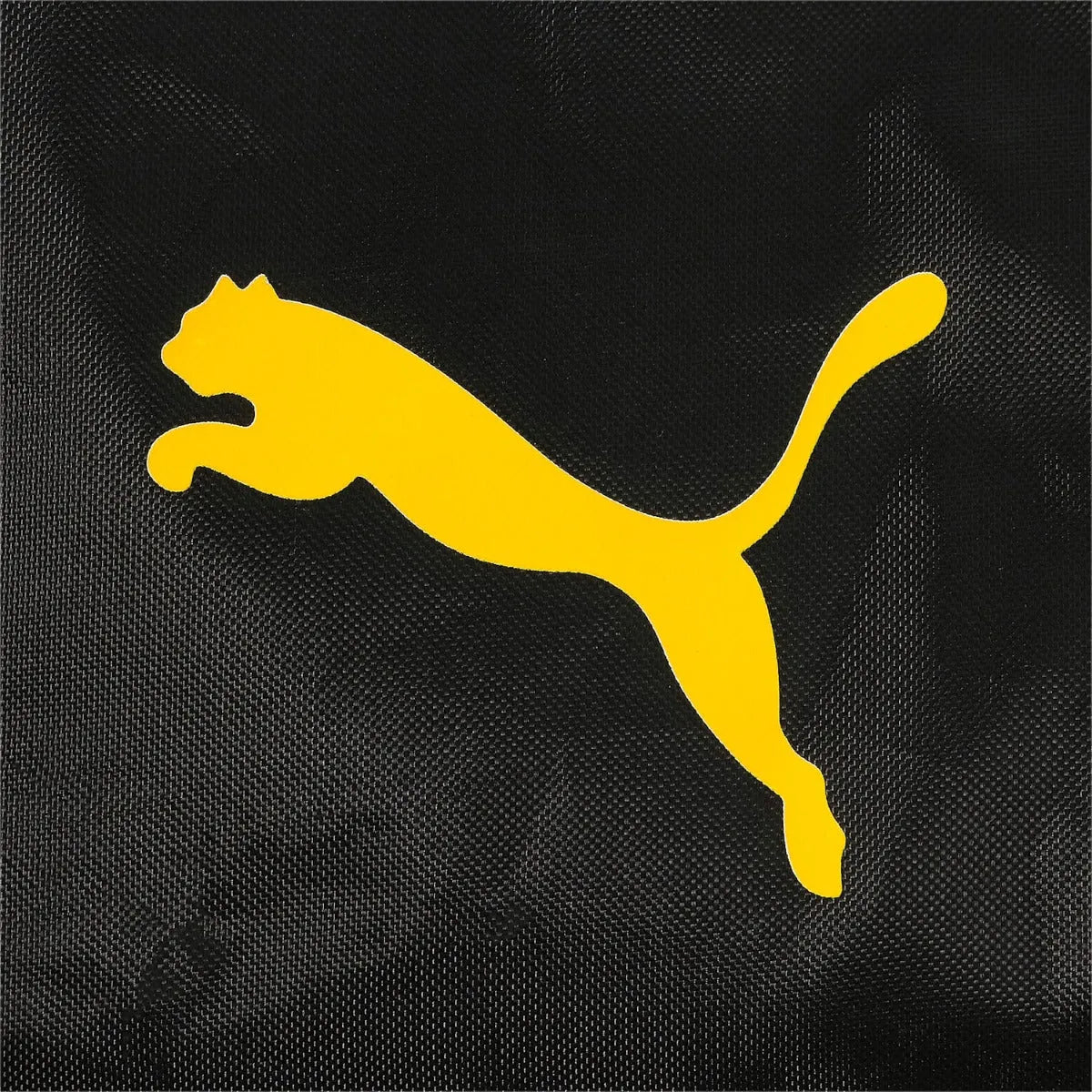 Puma 2021-22 Borussia Dortmund ftblCORE Gym Sack - Black-Yellow