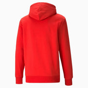 Puma 2021-22 Chivas ftblCORE Hoody - Red