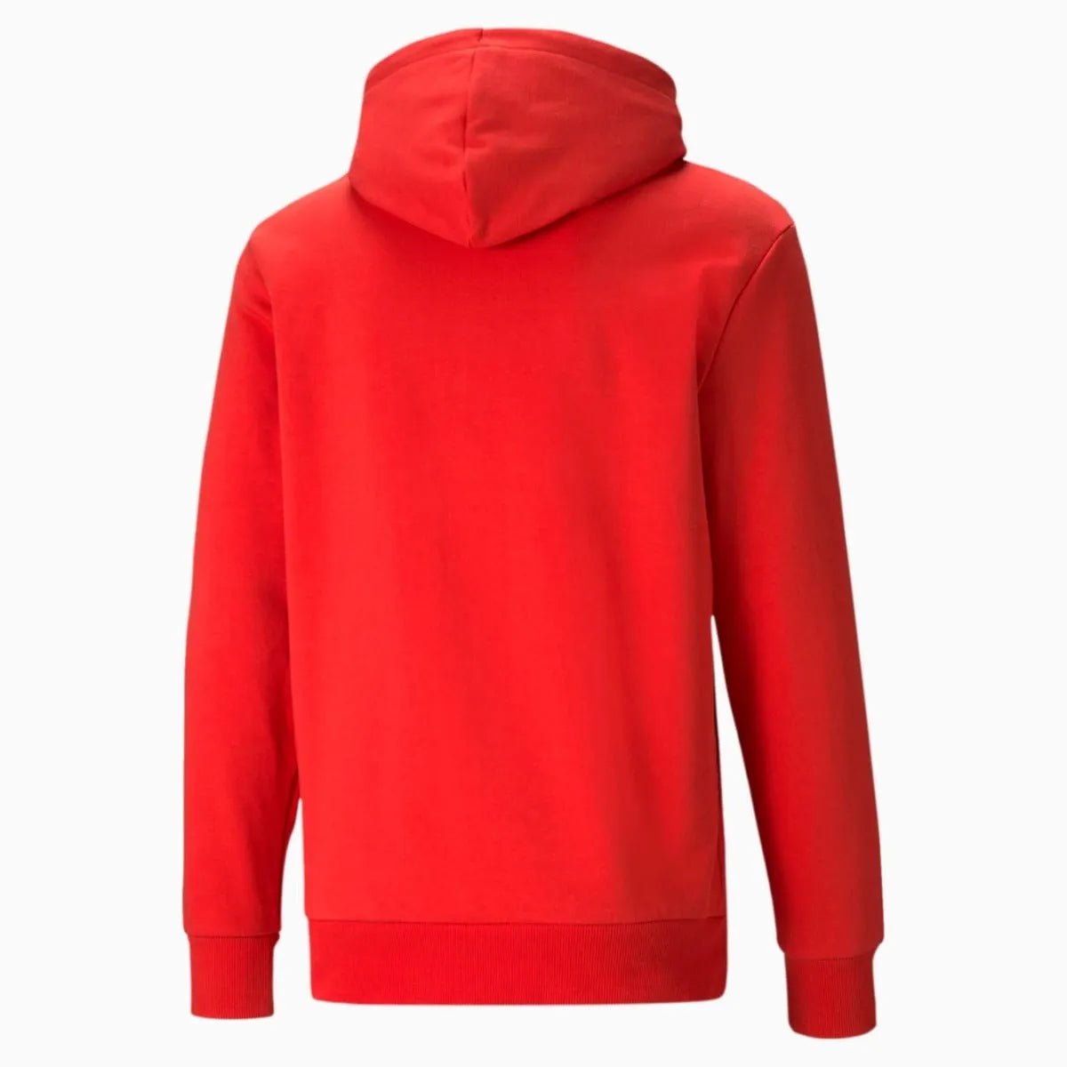 Puma 2021-22 Chivas ftblCORE Hoody - Red