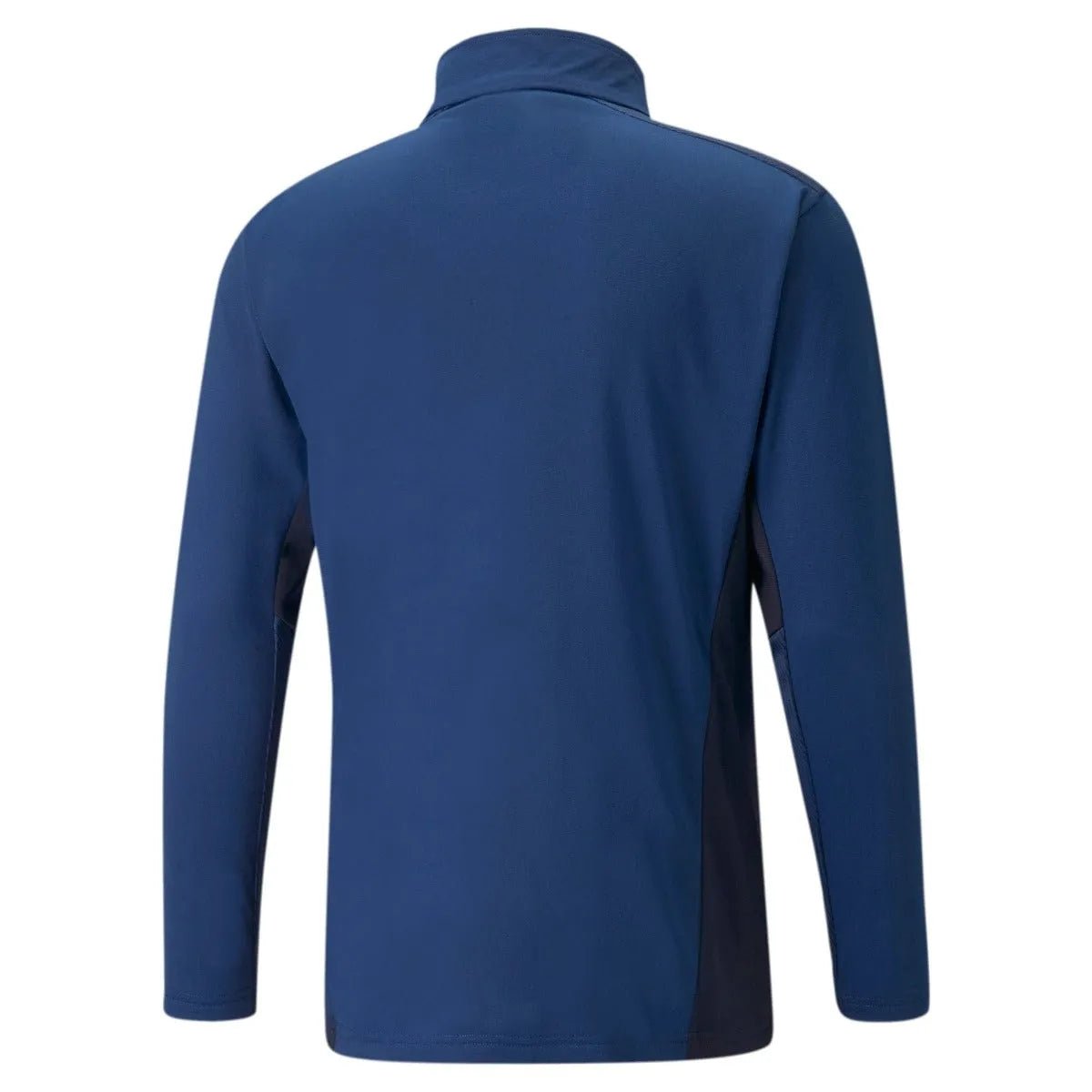 Puma 2021-22 Chivas Training Jacket - Blue
